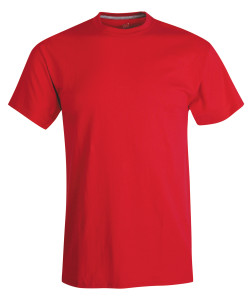 Hanes_xTemp_4200_DeepRed_Front